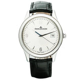 JAEGER LECOULTRE Date du Contrôle Principal Q1548420 | BBA-WATCH.COM