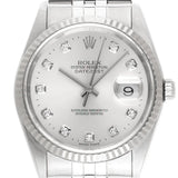 ROLEX Datejust 36 16234 | BBA-WATCH