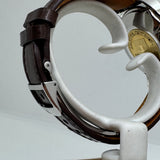 JAEGER LECOULTRE Memovox Alarm Full-Set
