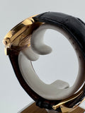 JAEGER LECOULTRE Master Ultra Thin  Reserve De Marche
