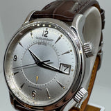JAEGER LECOULTRE Memovox Alarm Full-Set