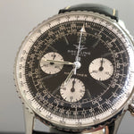 BREITLING Navitimer 806 Twin Jets + LIP Dial Chronograph