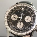 BREITLING Navitimer 806 Twin Jets + LIP Dial Chronograph