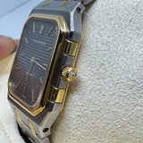 AUDEMARS PIGUET Royal Oak 6005sa Gold/Steel