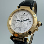 CARTIER Pasha 42 mm Automatique W3019551