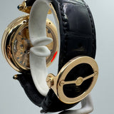 BOVET Amadeo Fleurier Grand Complications 7-Day Tourbillon "Piece Unique"