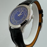 PIAGET 26011 Lapiz Lazuli 18K White Gold