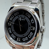 ROLEX Oyster Perpetual 116000