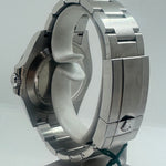 ROLEX Explorer II 226570 Polar Full-Set