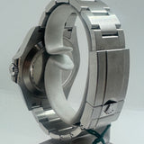 ROLEX Explorer II 226570 Polar Full-Set