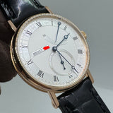 BREGUET Classique 5277BR 18K Rose Gold