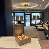 BREGUET Marine 3400BA 18K Yellow Gold