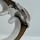 BLANCPAIN Leman Ultra Slim 38 mm Automatic