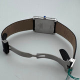 CARTIER Tank Solo W5200003