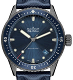 BLANCPAIN Bathyscaphe des Cinquante Brasses 50000240O52A | BBA-WATCH.COM