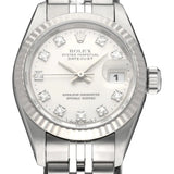ROLEX Lady-Datejust 26 69174 | BBA-WATCH