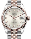 ROLEX Lady-Datejust 26 179171 | BBA-WATCH
