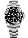 ROLEX Submariner Date 116610LN | BBA-WATCH