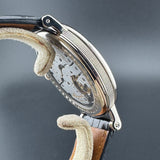 BREGUET Classique 5277BB 18K White Gold