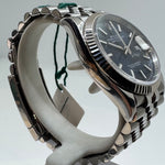 ROLEX Datejust 36 126234 Full-Set