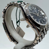 ROLEX Datejust 36 126234 Full-Set