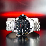 Omega Seamaster Diver 300m Rio 2016 Limited Edition 522.30.41.20.01.001