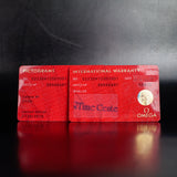 Omega Seamaster Diver 300m Rio 2016 Limited Edition 522.30.41.20.01.001