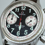 OMEGA Dynamic Chronographe Targa Florio Dynamic Limited Edition Full-Set