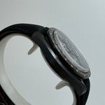 OMEGA Speedmaster Professional Dark Side Of The Moon Vintage Black