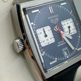 TAG Heuer Monaco CAW211P Steve McQueen Full-Set