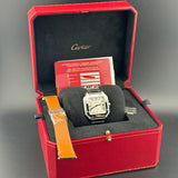 CARTIER Santos WSSA0010 Automatic