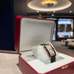 CARTIER Tank Américaine w2609156