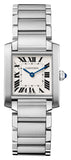 CARTIER Tank Française WSTA0005 | BBA-WATCH.COM