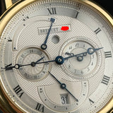 BREGUET Classique "The Awakening of the Tsar" 5707BA 18ct Yellow Gold