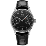 IWC Portugais Automatic IW500109 | BBA-WATCH.COM