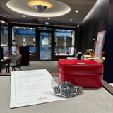 OMEGA Speedmaster Professional 145.0022 "Straight Writing"