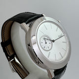 PIAGET Altiplano Double Jeu 43 mm Or Blanc