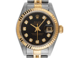 ROLEX Lady-Datejust 26 69173 | BBA-WATCH