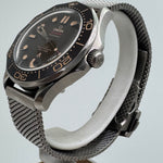 OMEGA Seamaster 300m 007 "No Time To Die"