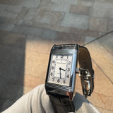 JAEGER LECOULTRE Reverso Grande Taille Q3858520 Full-Set