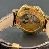 BREGUET Classique "The Awakening of the Tsar" 5707BA 18ct Yellow Gold