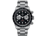 TUDOR Black Bay Chrono Panda Noire | BBA-WATCH.COM