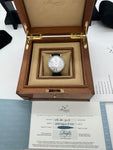 BREGUET Tradition 7097 Automatic 18K White Gold