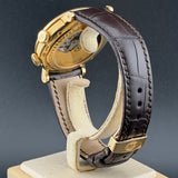 BREGUET Classique "The Awakening of the Tsar" 5707BA 18ct Yellow Gold