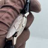 VACHERON CONSTANTIN Patrimony Contemporaine 18K White Gold