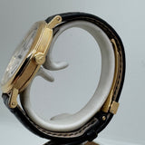 BREGUET 5207 Classique 18K Yellow Gold Retrograde Seconds 5207BA
