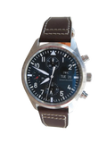 IWC Pilot Chronograph IW371701