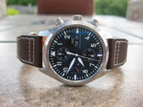 IWC Pilot Chronograph IW371701