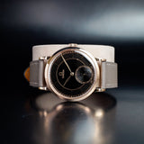 Omega Édition Limitée JDM Renaissance 1984 5950.5101