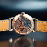 Omega Édition Limitée JDM Renaissance 1984 5950.5101